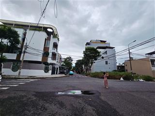 Ngay khu du lịch sơn trà, lô góc 2 mặt tiền, 190m2, gần biển chỉ 36.5 tỷ đinh đạt.