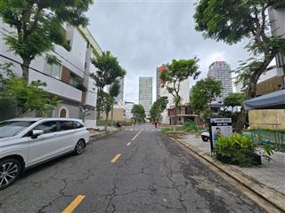 Phố biển sơn trà, 90m2, mặt tiền nguyễn đức an chỉ 29 tỷ