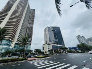 480m2, 2 lô 2 sổ, đối diện bãi tắm, mặt tiền biển nguyễn tất thành vị trí đẹp chỉ 65 tỷ liên chiểu