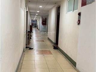 View đẹp, 2pn rộng sẵn nội thất, cc t12 chỉ 2.55 tỷ nại hiên đông, sơn trà