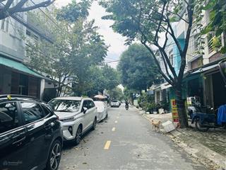 Mặt tiền huy cận, 100m2, 5pn rộng, vị trí đẹp chỉ 11.5 tỷ hải châu.