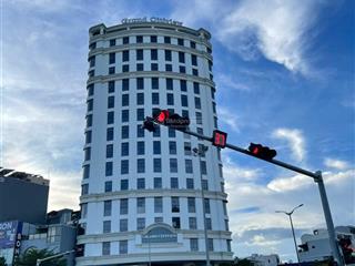 Gần biển, 78m2, vuông đẹp, tặng nhà cấp 4, mặt tiền mân thái 1 chỉ 7.4 tỷ sơn trà.