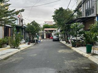 Gần biển, 90m2, vị trí đẹp, mặt tiền nam thọ 2 chỉ 8.550 tỷ sơn trà.