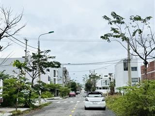 Cơ hội vàng sở hữu đất đẹp khu nam hoà xuân, 100m2, giá tốt 5.95 tỷ trúc bạch, ngũ hành sơn