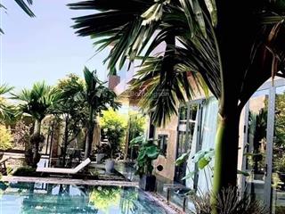 Độc quyền, lô đất 2 mặt tiền, 880m2, tặng thêm 200m2 chỉ 45 tỷ nam kỳ khởi nghĩa, ngũ hành sơn.