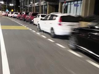 Cực phẩm, 250m2, lô đôi mặt tiền biển nguyễn tất thành, pháp lý chuẩn, sổ vuông giá tốt 34 tỷ