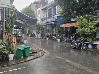 Hiếm nhất trục, trung tâm phố tây, 2 mặt tiền an thượng 14, sổ sẵn giá mềm 13 tỷ ngũ hành sơn