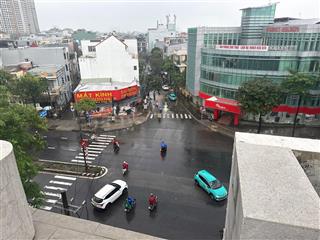 Cực hiếm, 3 mặt tiền kinh doanh hải châu, 250m2, khu tổ hợp sun, giá tốt 56 tỷ phố 2/9.