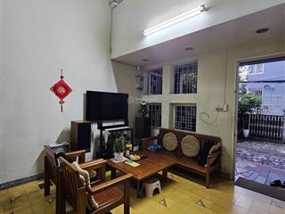 Hiếm khu vực, ngay phố tây an thượng, 113m2, tặng nhà, mặt tiền trần khánh dư sổ vuông 19.8 tỷ