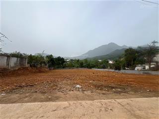 Bán đất 761m2 tại xã vân hòa, ba vì, hà nội, giá thỏa thuận, liền kề resort lớn