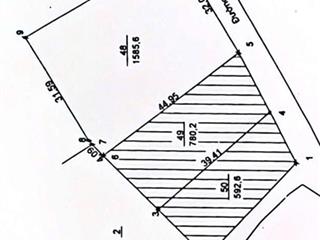Bán đất xã cẩm lĩnh, ba vì, hà nội, giá thỏa thuận, 1560 m2 có 150m2 tc