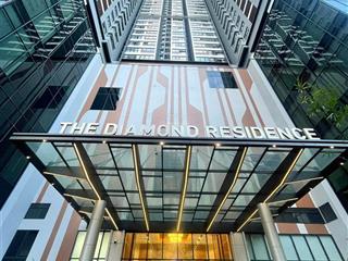 Trực tiếp quỹ căn từ cđt, chuyển nhượng full diện tích, giá tốt tại brg diamond lê văn lương