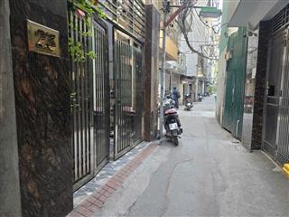 Bán nhà Đỗ Đức Dục, Mễ Trì, Nam Từ Liêm ngõ nông, thông thoáng, ô tô gần,giá 14.4 tỷ