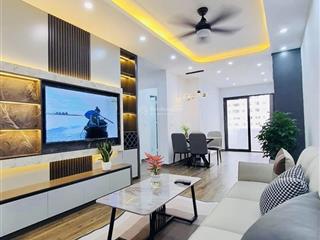 Nhà đẹp 67m tầng xinh 2ngủ 2vs