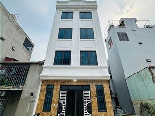 Bán nr 4pn, 4wc tại kiến hưng, 7,88 tỷ, 40m2 cực chất