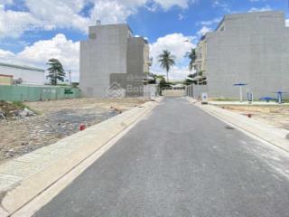 Đầu tư đất tp. hcm ngay ql13 thủ đức cách vạn phúc city 200m chưa đến 5tỷ / nền shr công chứng ngay