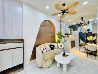 Ngộp ngân hàng bán gấp nhà bùi hữu nghĩa  quận 5 chỉ 2tỷ990 gần chợ hoà bình sổ hồng chính chủ