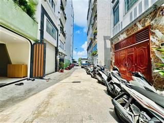Nhà gò vấp chỉ 4 tỷ 650 ngay lê đức thọ  p13 gần chung cư osimi bank hỗ trợ 70% sổ hồng chính chủ