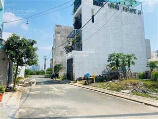 Đầu tư bds thủ đức chỉ nhỉnh 3 tỷ liền kề vạn phúc city mặt tiền ql13 ngay kdc hồng long sổ sẵn