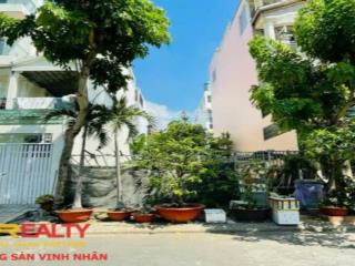 Chạm ngay mảnh đất vàng giữa lòng nam sài gòn ngay kdc tân quy đông quận 7, sổ riêng