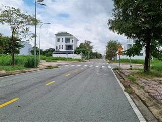 Mở bán giai đoạn iii  kdc hoàng hữu nam  tp. thủ đức giá chỉ từ 32 triệu / m2 shr công chứng ngay