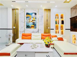 Nhà mặt tiền nguyễn kiệm  phú nhuận giá giảm sâu chỉ còn 8 tỷ 350 đang cho thuê 26 triệu/tháng shr