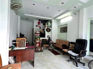 Nhà riêng ngay nguyễn phúc nguyên  quận 3 chỉ 6 tỷ 100 chốt giá sổ hồng chính chủ mua bán ngay
