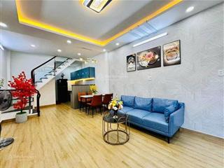 Nhà tân bình chỉ 3 tỷ 650 ngay hoàng hoa thám gần thcs hoàng hoa thám sổ hồng chính chủ