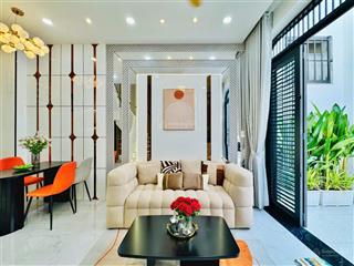 Nhà quận 3, ngay điện biên phủ gần bv mắt hồ chí minh sổ sẵn chính chủ hxh 6m