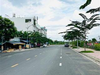 Bán đất quận 2 chỉ hơn 4 tỷ ngay an phú quận 2 gần mage market mt nguyễn hoàng sổ sẵn
