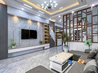 Sở hữu nhà tp. hcm ngay lê quang định  bình thạnh hxh 6m sổ sẵn công chứng trong ngày