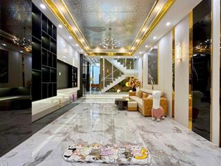Bán gấp nhà mặt tiền lê lợi  gò vấp gần dh công nghiệp hcm shr chính chủ