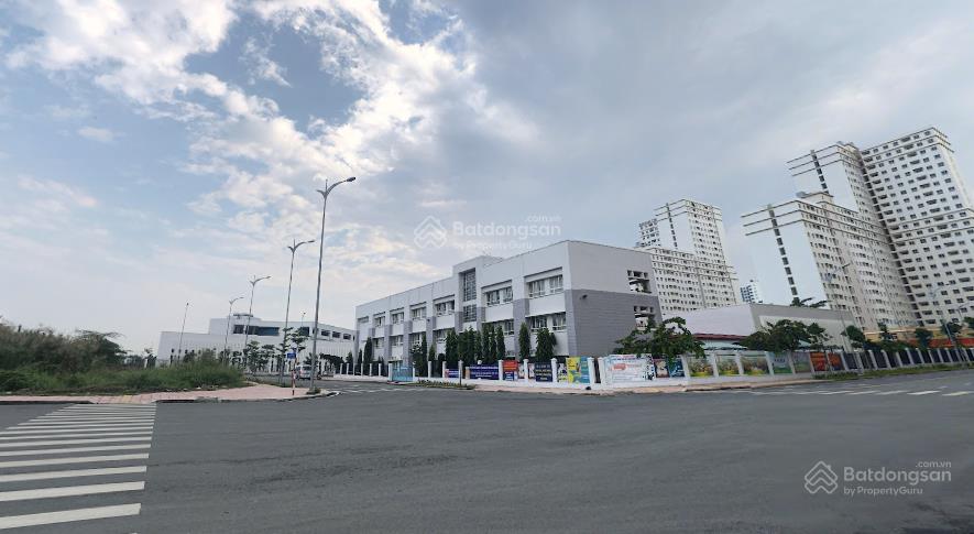 Đầu tư bds quận 2 ngay sau mega market an phú chỉ nhỉnh 5 tỷ đất sổ sẵn công chứng ngay