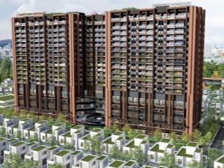 Cần bán chung cư cao cấp nhất hoà lạc, chính sách tốt nhất