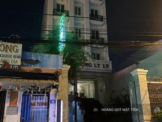 Siêu đẹp! nhà 3 lầu góc 2mt đường ngô quyền ~ 8,3m*13m = 88m2 chợ kiến thiết p. hiệp phú  q9