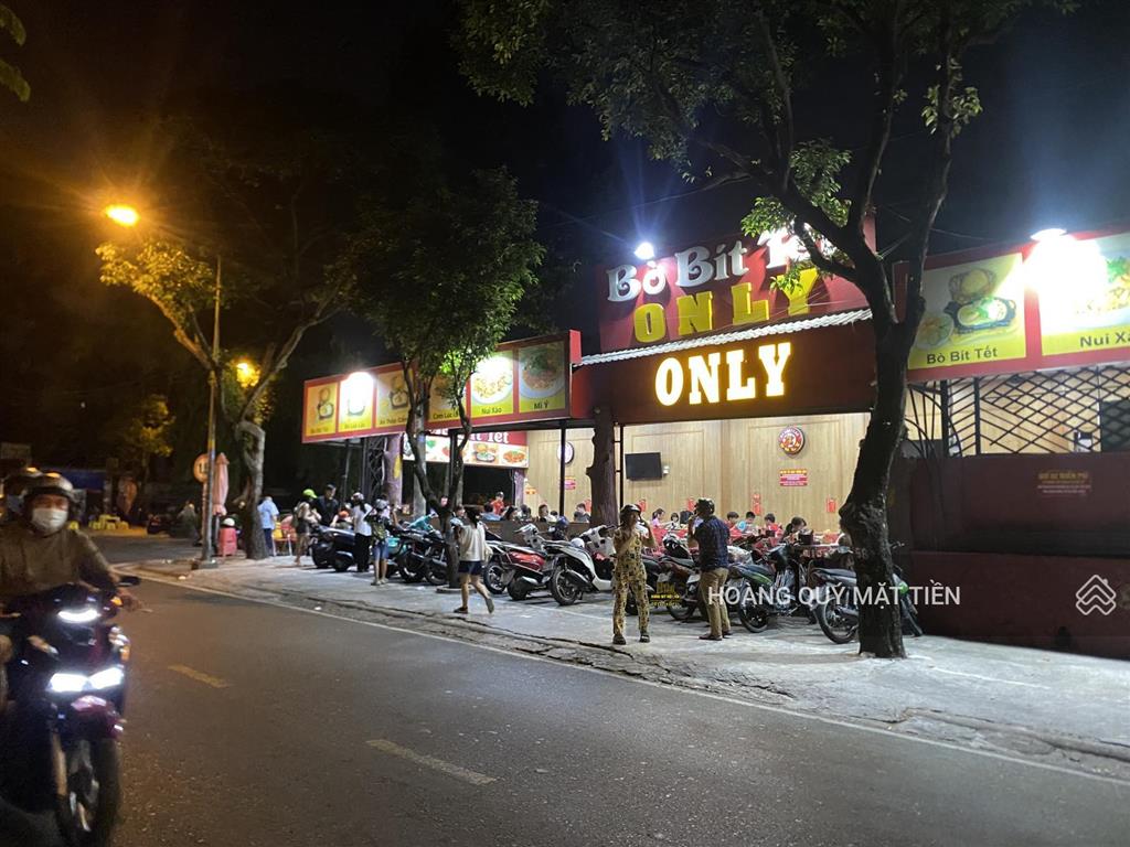 Hot! góc 2mt thống nhất ~ 23m*12m = 280m2. gpxd 8 tầng. ngay tuyến metro số 1 p. bình thọ tđ
