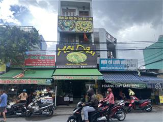 Nhà 3 tầng mt đường hiệp bình ~ 6m*20m = 120m2 (chợ hiệp bình)  khu kd sầm uất. hđ thuê 50tr/th