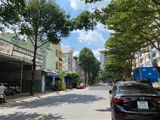 Mtkd đường d2  man thiện ~ 5m*22m = 110m2. đối diện chung cư c5  c6 quận 9. cách lê văn việt 50m