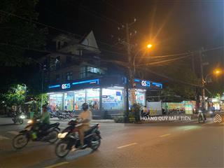 Siêu phẩm! góc 2mtkd đường nguyễn văn tăng ~ 10m*65m= 650m2. gpxd  1hầm 5tầng. ngay vinhome quận 9