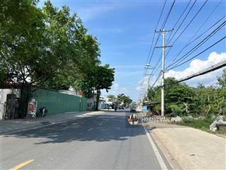 Siêu rẻ! góc 2mt nguyễn xiển ~ 66m*100m = 6600m2  p. long thạnh mỹ  quận 9. bán giá ~ 28 tr/m2