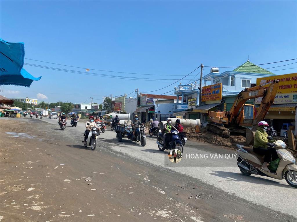 Siêu phẩm! góc 2mt lã xuân oai ~ 35m*100m = 3500m2 đối diện đông tăng long  q9. hđ thuê 300 tr