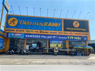 Siêu phẩm! góc 2mt lã xuân oai ~ 35m*100m = 3500m2 đối diện đông tăng long  q9. hđ thuê 300 tr