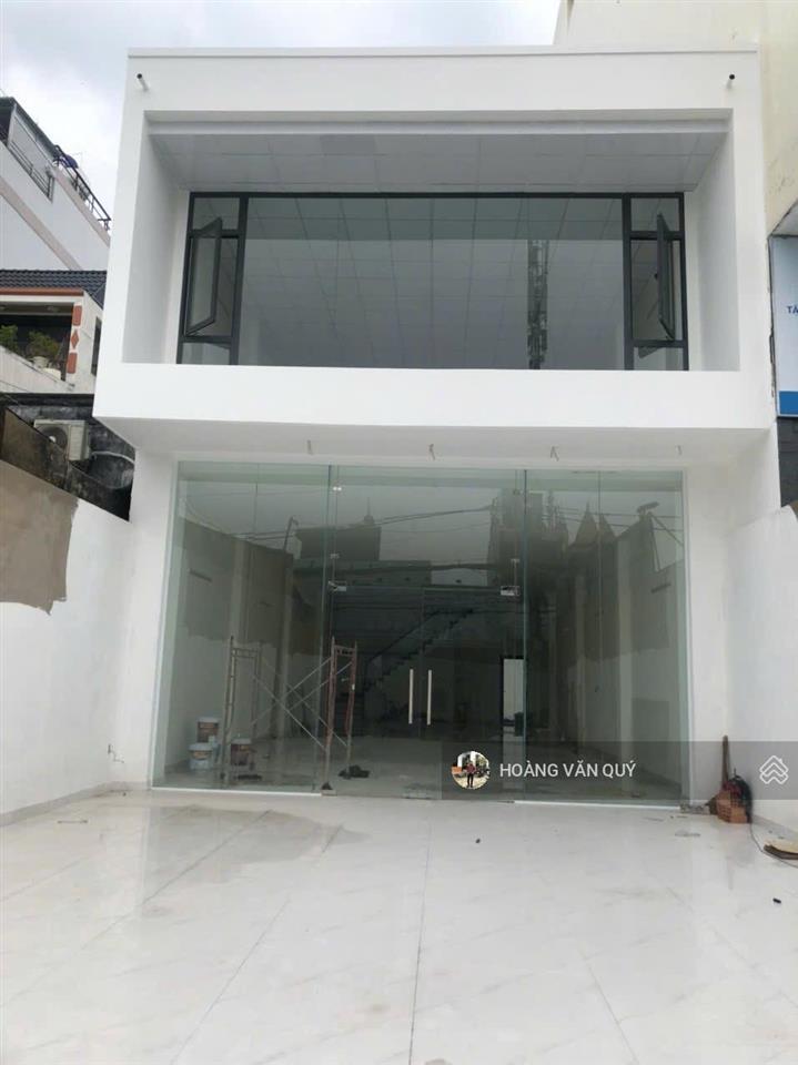 Nhà 2 lầu mt nguyễn văn tăng ~ 7m*35m = 250m2. dtsd  500m2. ngay trường nguyễn huệ + vin quận 9