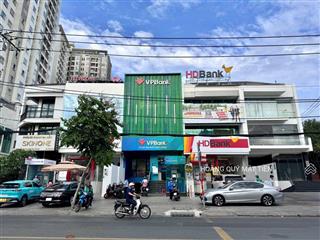 Hàng hiếm ! nhà 3 lầu mtkd đặng văn bi ~ 8m*40m = 320m2. p. trường thọ  tp thủ đức