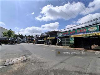 Kẹt bank! nhà mtkd ngô quyền ~ 5,5m*34m = 190m2  chợ kiến thiết  quận 9. hđ thuê 25 triệu/tháng