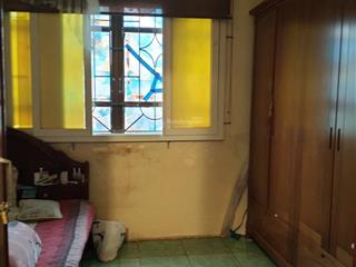 Dt 61 m2 gồm 2 ngủ, 1 khách, 1 bếp, 1 wc, nội thất cơ bản
