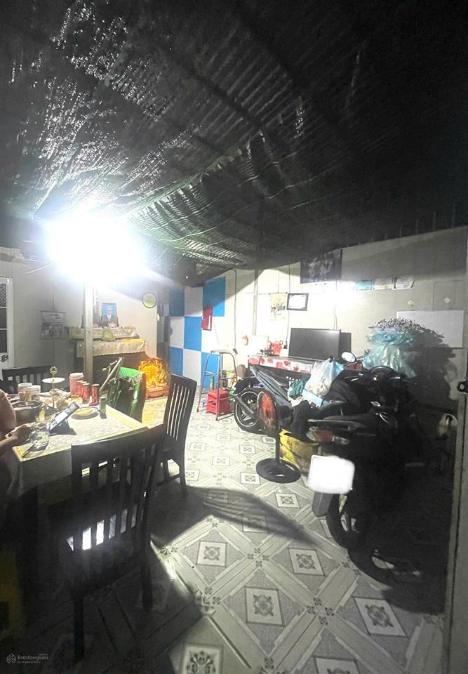 Chính chủ cần bán nhà hẻm q7 sổ hồng riêng, giá 2,66 tỷ, công chứng sang tên ngay
