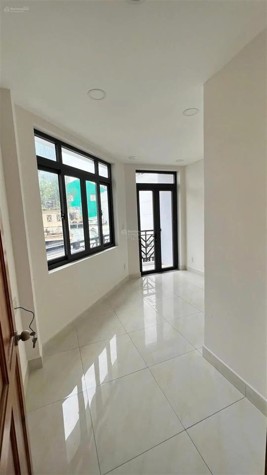 Siêu đẹp! hxh góc 2 mặt tiền quận 1, diện tích 76m2 vuông đẹp có hđt 50tr/tháng giá chỉ 23 tỷ tl