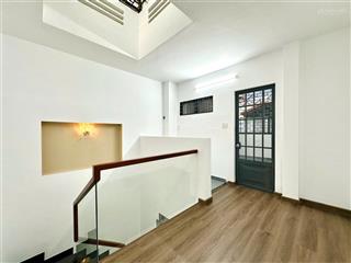 Siêu phẩm! vuông như a4 hxh lê quang định, bình thạnh. dt(4 x 23) cn 92,6m2 giá chỉ 12,6 tỷ còn tl