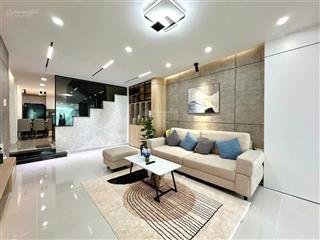 Siêu phẩm! ngay khu phố ẩm thực phan xích long diện tích 60m2, 5 tầng full nội thất giá chỉ 13,5 tỷ